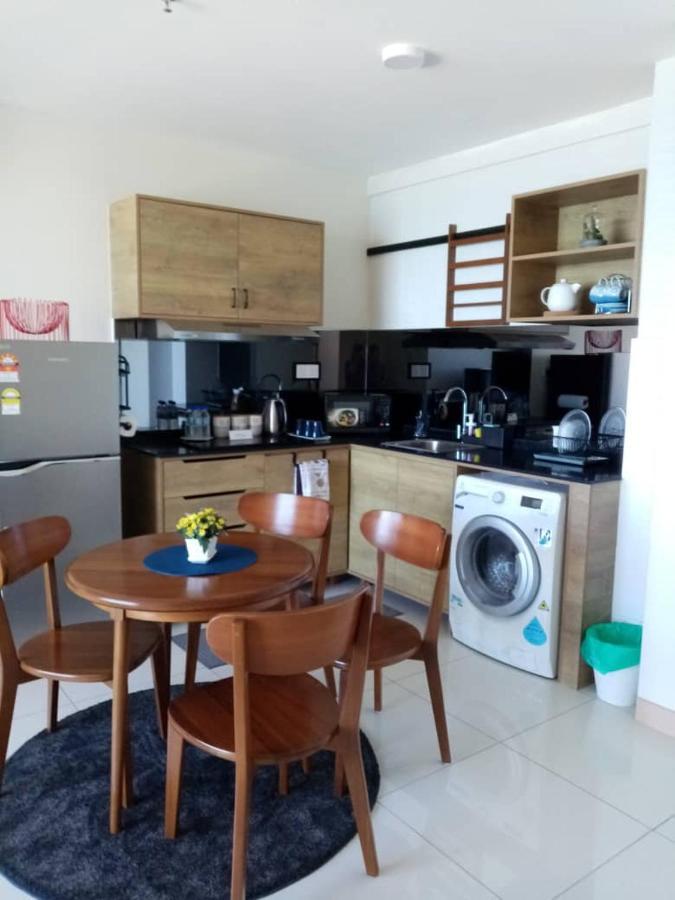 Searenitysuite At Timurbay Seafront Residence, Kuantan Exteriör bild