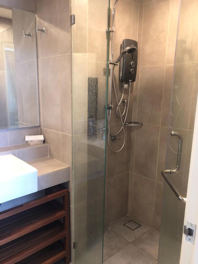 Searenitysuite At Timurbay Seafront Residence, Kuantan Exteriör bild
